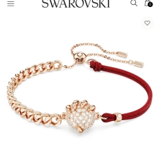 Swarovski Bracelets